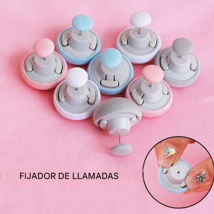 ✨39% de descuento✨【Compra 20 y llévate 20 gratis】Soporte para funda nórdica Comfort: sujeta el edredón y evita que se deslice.