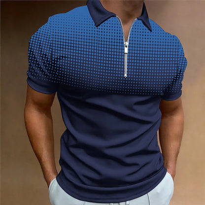 💌✨💌【S-3XL】2026 Nuevo polo de moda para hombre--Se acepta pago contra entrega.