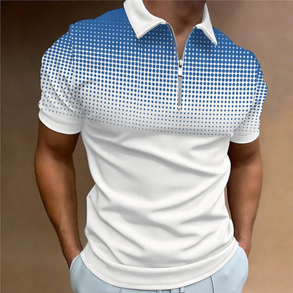 💌✨💌【S-3XL】2026 Nuevo polo de moda para hombre--Se acepta pago contra entrega.