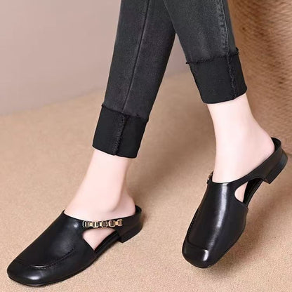 🥳✨【35-40】Nuevas sandalias de mujer 2026 con plataforma y pedrería