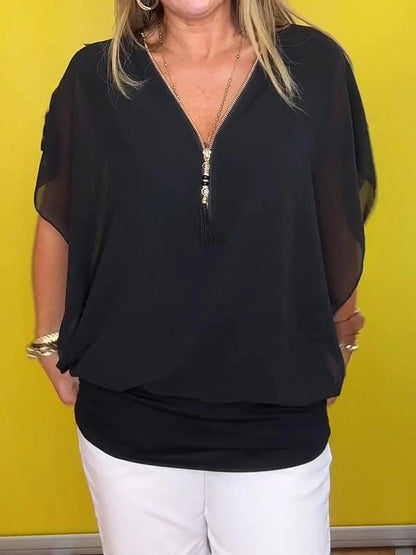 🔥 Compra una y llévate la segunda GRATIS 🔥 Tallas S–5XL | Para peso 40–120 kg – Sudadera nueva, moderna, cómoda y de estilo holgado