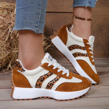 🔥Rebajas de primavera: zapatos casuales bajos para mujer con 50 % de descuento