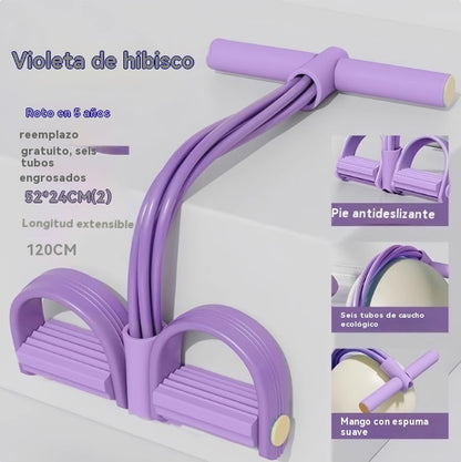 💚Oferta por tiempo limitado:  Ejercitador abdominal