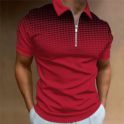 💌✨💌【S-3XL】2026 Nuevo polo de moda para hombre--Se acepta pago contra entrega.