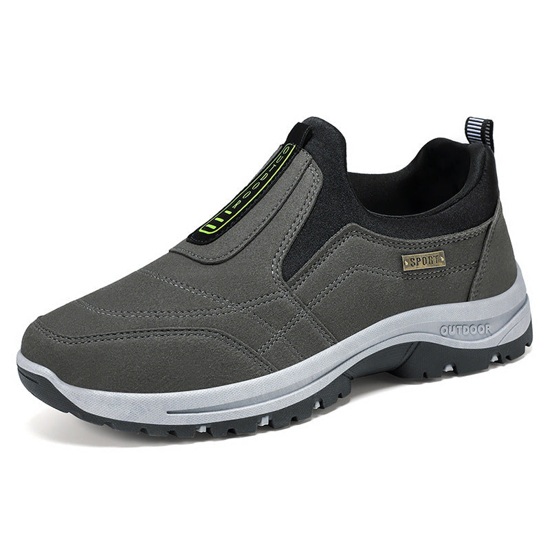 👟【Tallas 39-44】👟2026 Zapatillas deportivas casuales para hombre, antideslizantes, transpirables y súper cómodas.