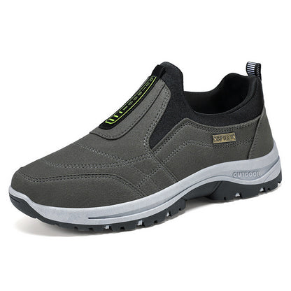 👟【Tallas 39-44】👟2026 Zapatillas deportivas casuales para hombre, antideslizantes, transpirables y súper cómodas.