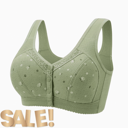 【💥 Kupte 1, dostanete 1 zdarma】💕👙[45-100]Pohodlná krajková podprsenka
