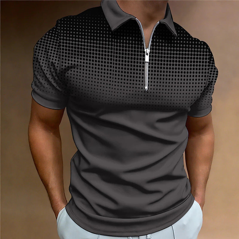 💌✨💌【S-3XL】2026 Nuevo polo de moda para hombre--Se acepta pago contra entrega.