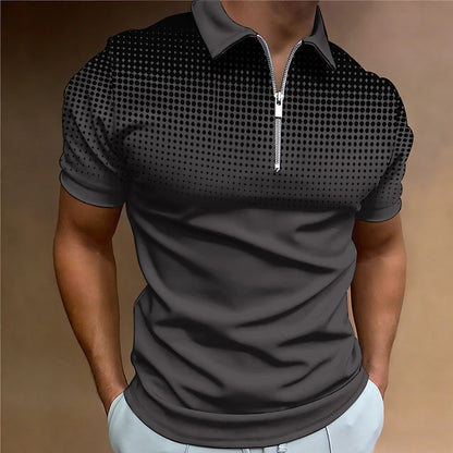 💌✨💌【S-3XL】2026 Nuevo polo de moda para hombre--Se acepta pago contra entrega.