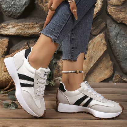 🔥Rebajas de primavera: zapatos casuales bajos para mujer con 50 % de descuento