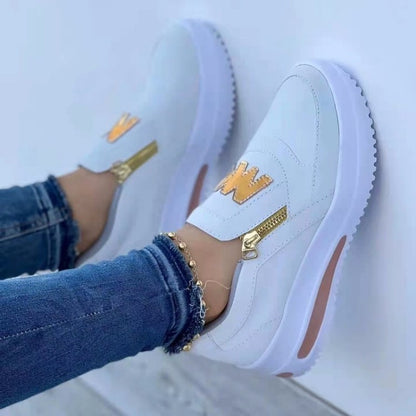 ✨【35-43】Pohodlné a módní dámské boty – 🚚 Rychlé doručení + Záruka kvality