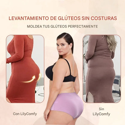 【Juego de 3 piezas】 Nuevos calzoncillos antibacterianos 100 % algodón para mujer