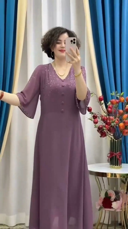 Vestidos tallas S-5XL: cómodos, elegantes y de alta calidad.