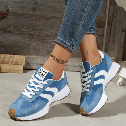 🔥Rebajas de primavera: zapatos casuales bajos para mujer con 50 % de descuento