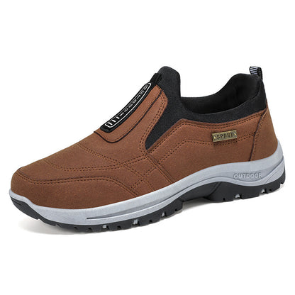 👟【Tallas 39-44】👟2026 Zapatillas deportivas casuales para hombre, antideslizantes, transpirables y súper cómodas.