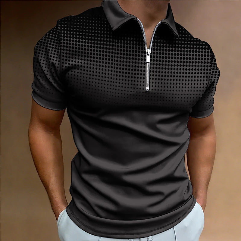 💌✨💌【S-3XL】2026 Nuevo polo de moda para hombre--Se acepta pago contra entrega.