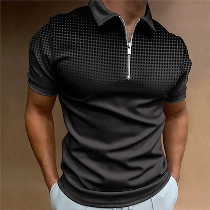💌✨💌【S-3XL】2026 Nuevo polo de moda para hombre--Se acepta pago contra entrega.