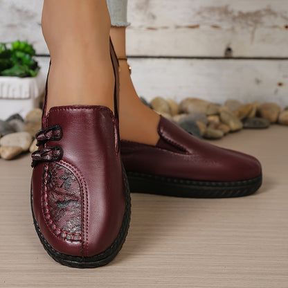 Zapatos casuales para mujer nuevos 2026 👟