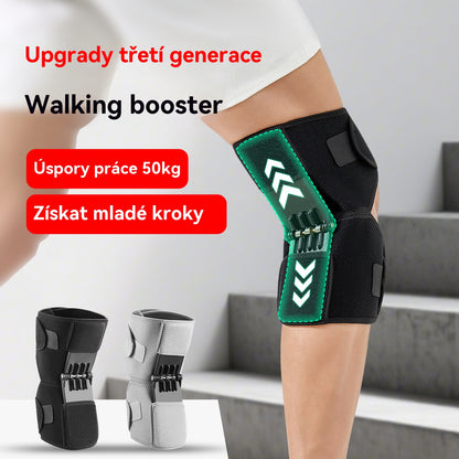 🎁 50% de descuento 🎁 Soporte para rodilla y pierna para personas mayores