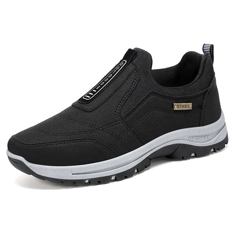 👟【Tallas 39-44】👟2026 Zapatillas deportivas casuales para hombre, antideslizantes, transpirables y súper cómodas.