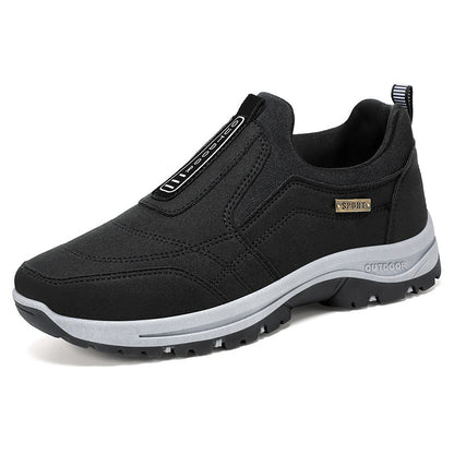👟【Tallas 39-44】👟2026 Zapatillas deportivas casuales para hombre, antideslizantes, transpirables y súper cómodas.