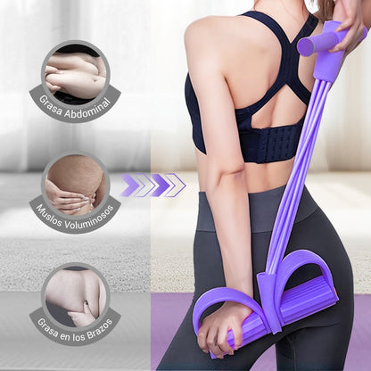 💚Oferta por tiempo limitado:  Ejercitador abdominal