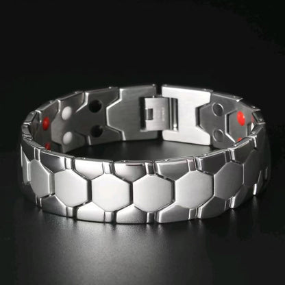 ✨【Časově omezená nabídka】✨ Odnímatelný magnetický náramek