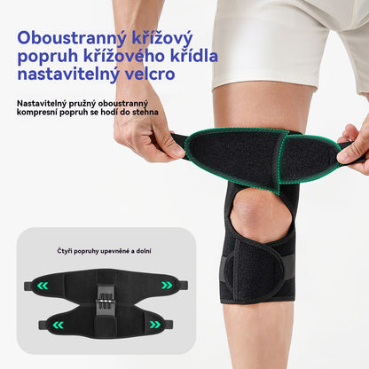 🎁 50% de descuento 🎁 Soporte para rodilla y pierna para personas mayores
