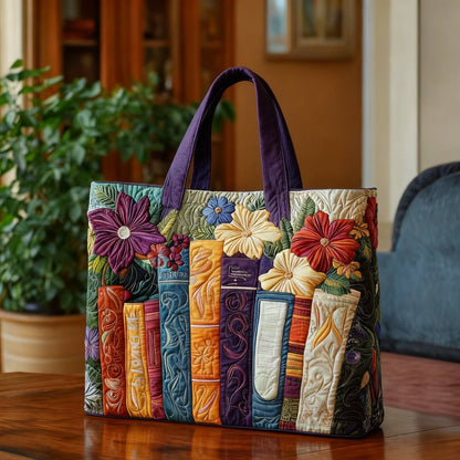 💐👜 Kabelka s květinovým vzorem na míru