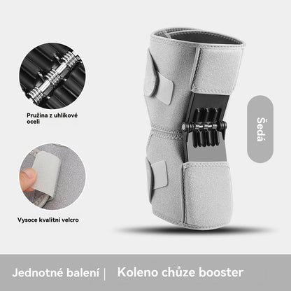 🎁 50% de descuento 🎁 Soporte para rodilla y pierna para personas mayores