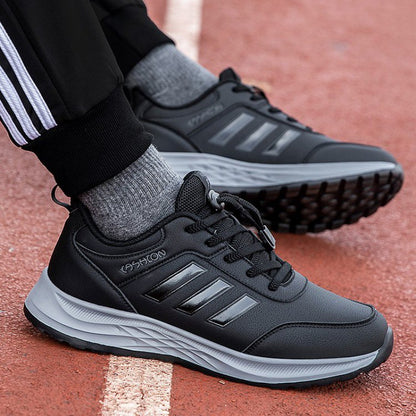 👟👍💥【36-44】Zapatillas unisex con soporte para el arco, antideslizantes, ortopédicas, para correr, calzado deportivo de alta calidad.
