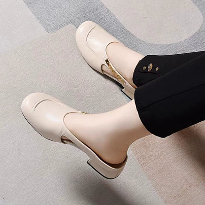 🥳✨【35-40】Nuevas sandalias de mujer 2026 con plataforma y pedrería