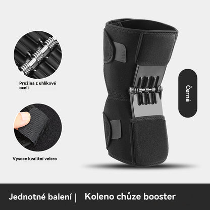 🎁 50% de descuento 🎁 Soporte para rodilla y pierna para personas mayores