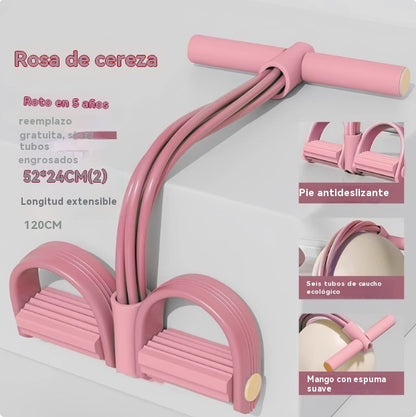 💚Oferta por tiempo limitado:  Ejercitador abdominal