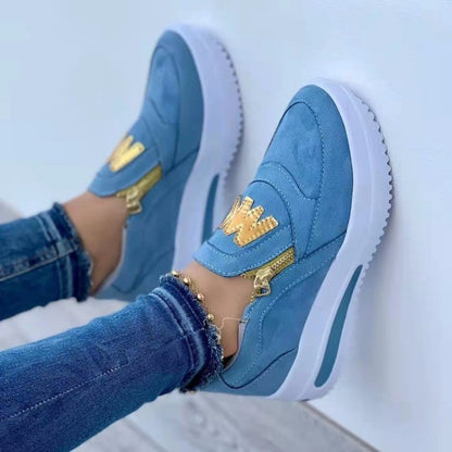 ✨【35-43】Pohodlné a módní dámské boty – 🚚 Rychlé doručení + Záruka kvality