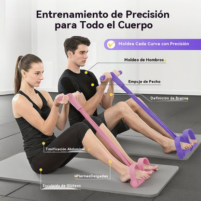 💚Oferta por tiempo limitado:  Ejercitador abdominal