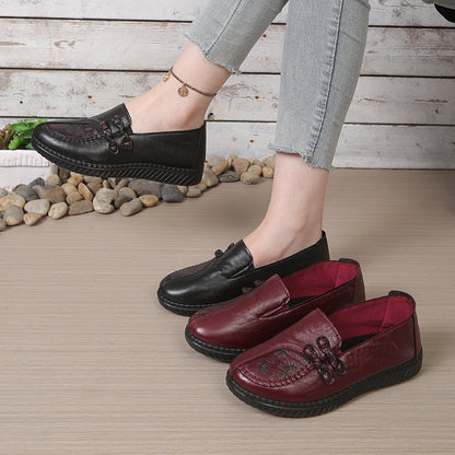 Zapatos casuales para mujer nuevos 2026 👟