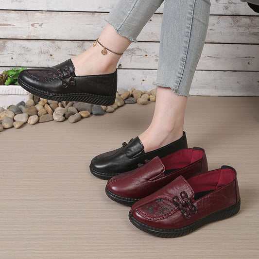 Zapatos casuales para mujer nuevos 2026 👟