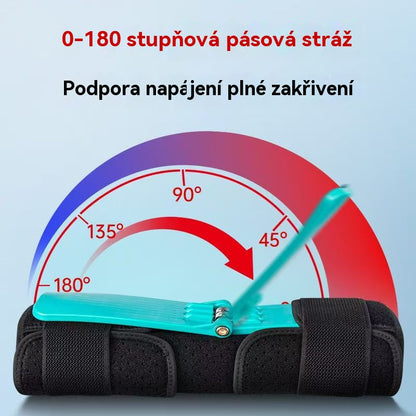 🎁 50% de descuento 🎁 Soporte para rodilla y pierna para personas mayores