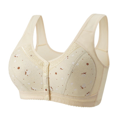 【💥 Kupte 1, dostanete 1 zdarma】💕👙[45-100]Pohodlná krajková podprsenka