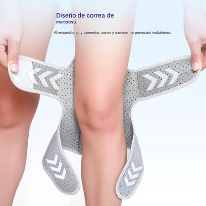 🔥¡Compra uno y llévate otro gratis!🔥 Rodillera para personas mayores, protege tus rodillas.