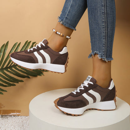 🔥Rebajas de primavera: zapatos casuales bajos para mujer con 50 % de descuento