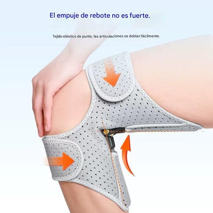 🔥¡Compra uno y llévate otro gratis!🔥 Rodillera para personas mayores, protege tus rodillas.