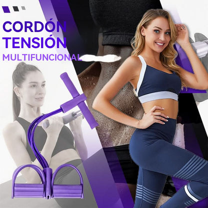 💚Oferta por tiempo limitado:  Ejercitador abdominal