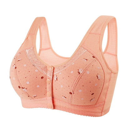 【💥 Kupte 1, dostanete 1 zdarma】💕👙[45-100]Pohodlná krajková podprsenka