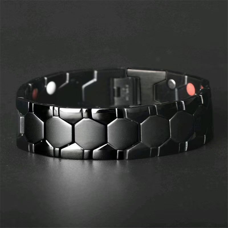 【Oferta por tiempo limitado】✨ Pulsera magnética desmontable