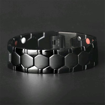 ✨【Časově omezená nabídka】✨ Odnímatelný magnetický náramek