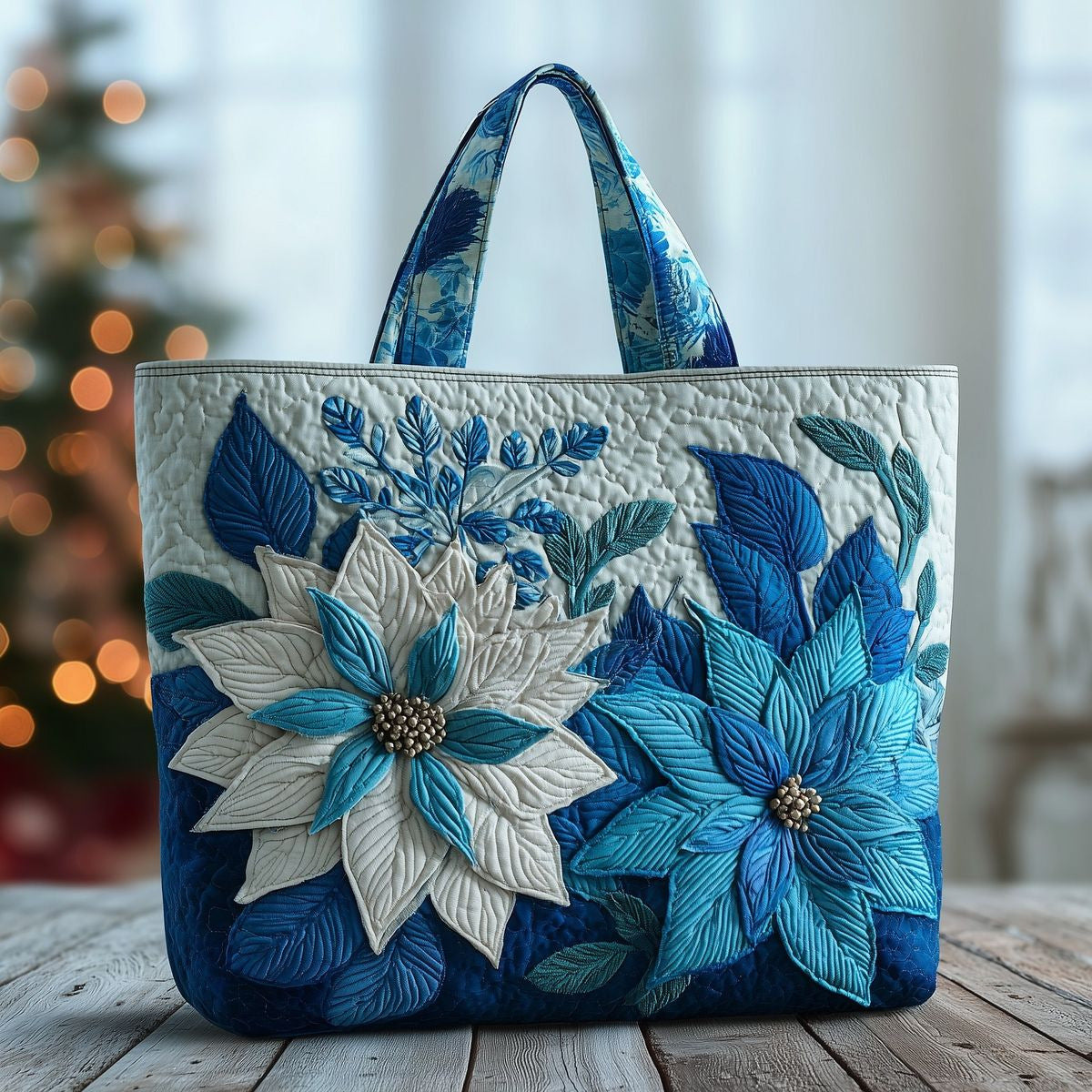 💐👜 Kabelka s květinovým vzorem na míru