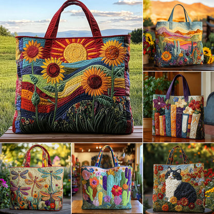 💐👜 Kabelka s květinovým vzorem na míru