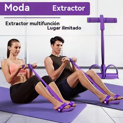 💚Oferta por tiempo limitado:  Ejercitador abdominal